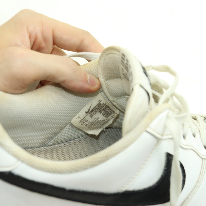 Nike Air Force 1 Scarpe Bianche Eu 45 Uomo