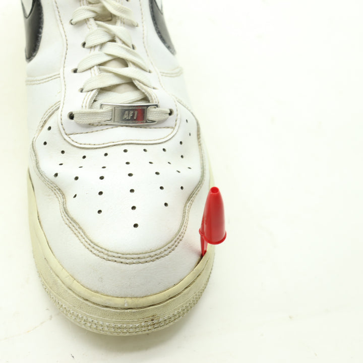 Nike Air Force 1 Scarpe Bianche Eu 45 Uomo