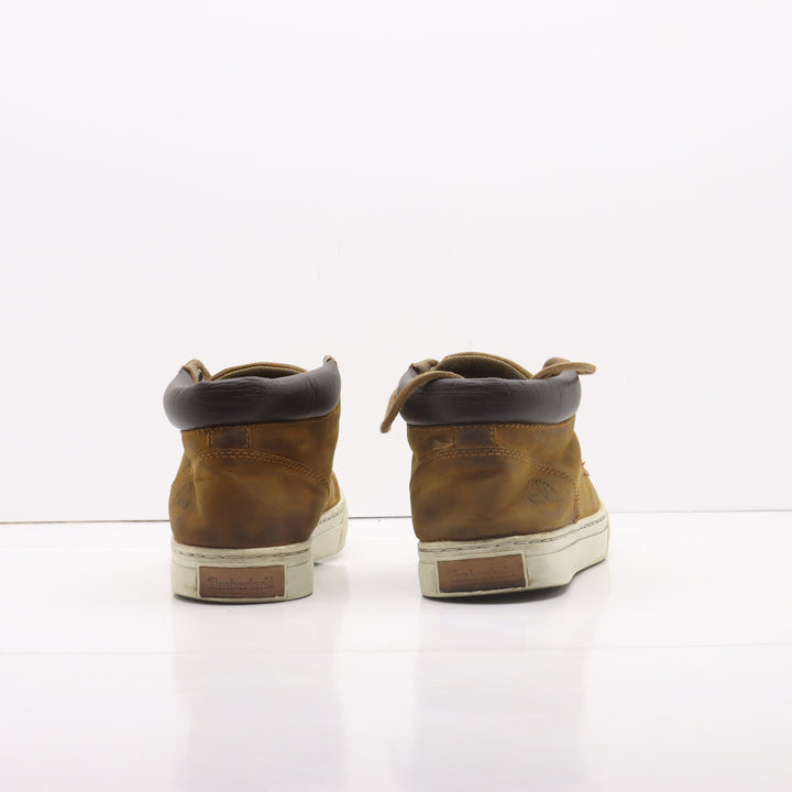 Timberland A1JUN Polacchina Marrone Eur 43 Uomo
