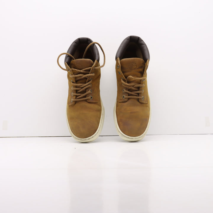 Timberland A1JUN Polacchina Marrone Eur 43 Uomo