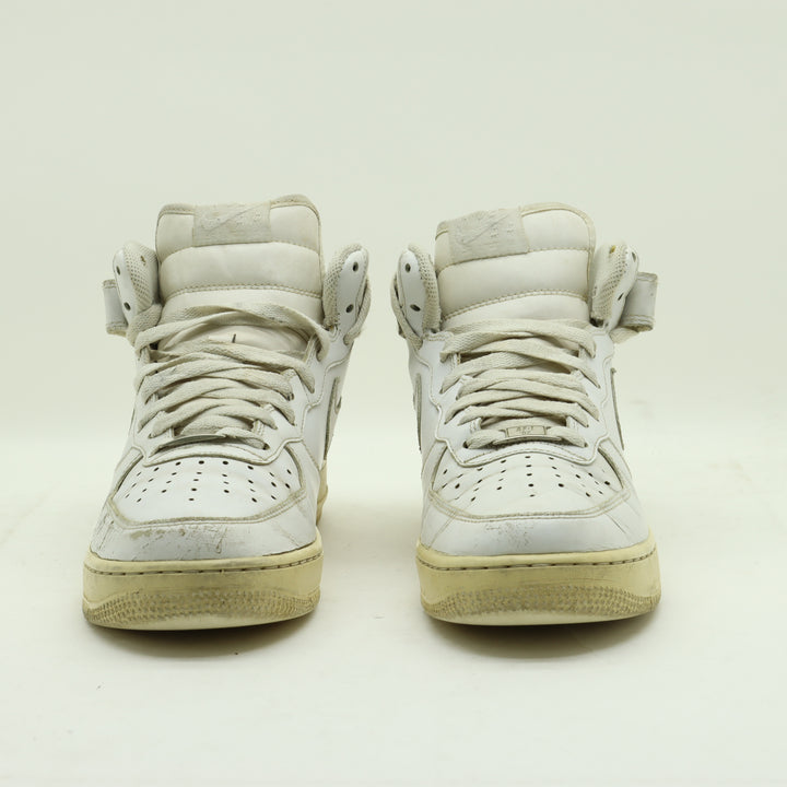 Nike Air Force 1 Scarpe Nere Eu 41 Uomo