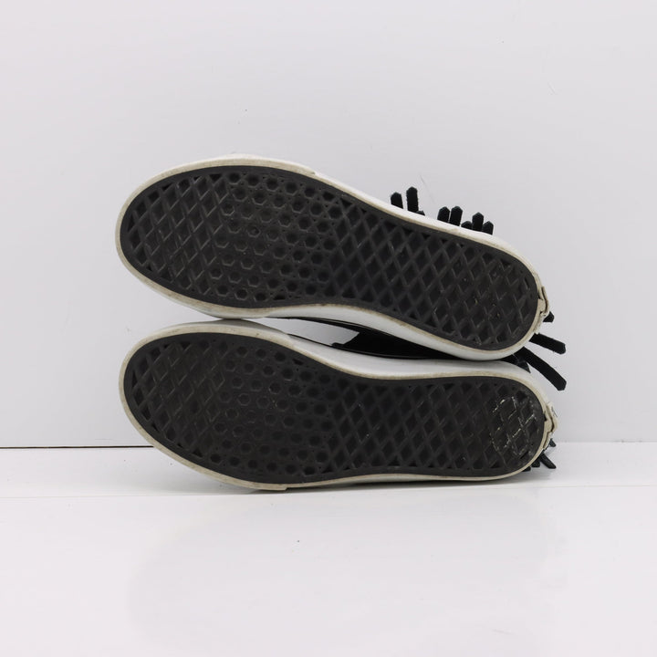 Vans SK8-HI Alte Nero Maculato Eur 37 Kids