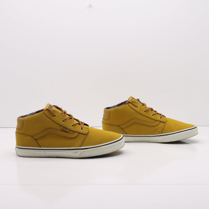 Vans Chapman Mid Senape Eur 39 Youth