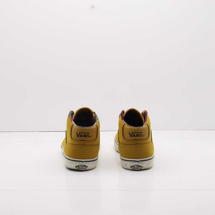 Vans Chapman Mid Senape Eur 39 Youth