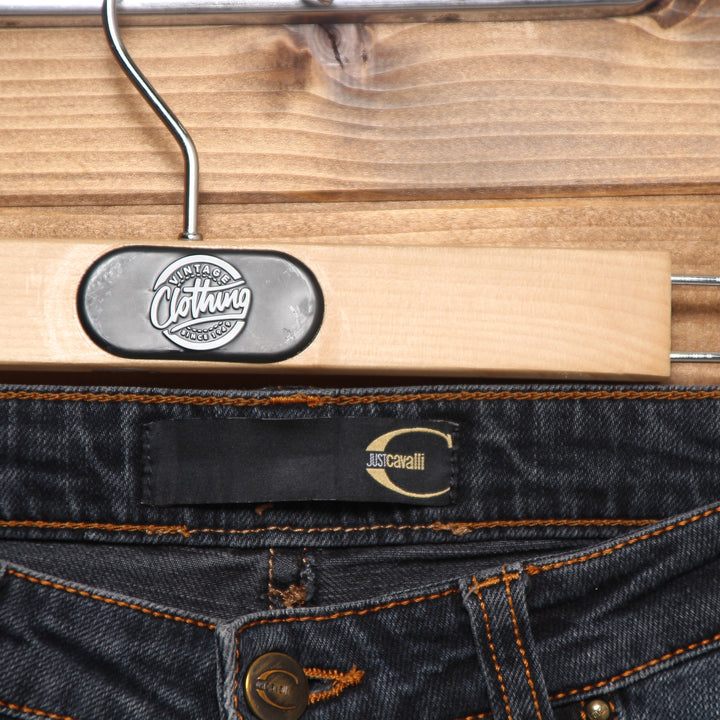 Just Cavalli Jeans W27 Denim Donna Vita Media