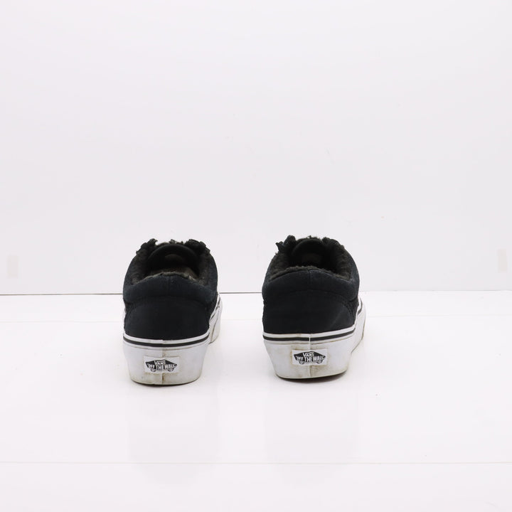 Vans Old Skool Platform Basse Nere Eur 37 Unisex