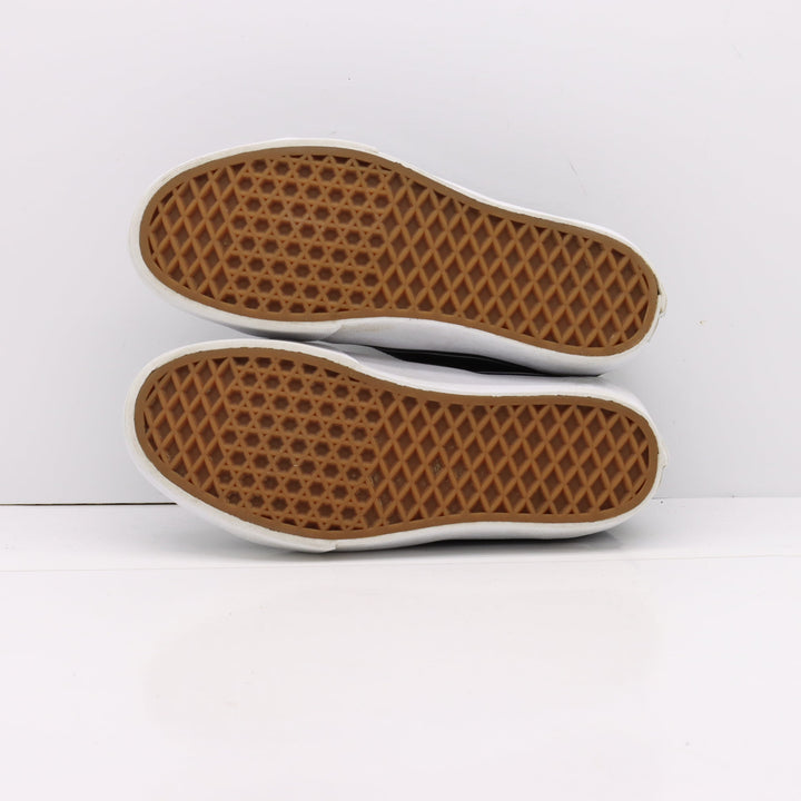 Vans Old Skool Platform Basse Nere Eur 37 Unisex