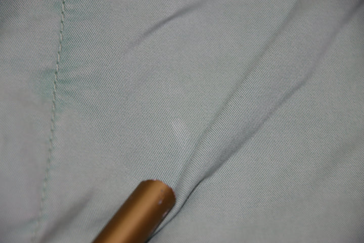 Napapijri Pantalone Verde W31 L34 Unisex
