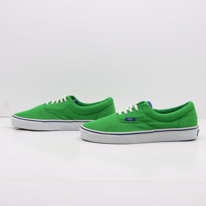 Vans Era Basse Verdi Eur 41 Unisex