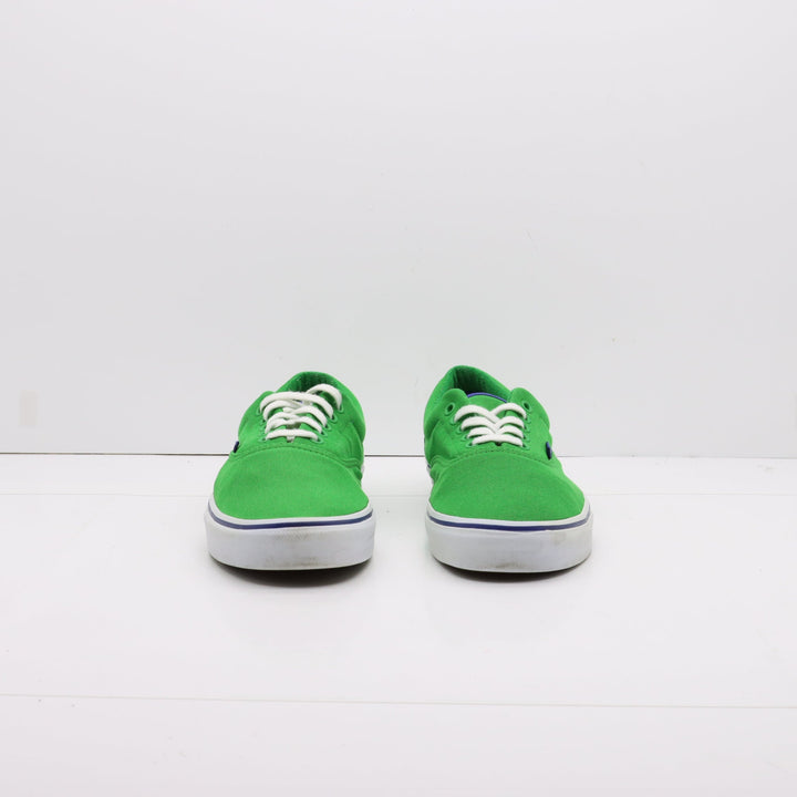 Vans Era Basse Verdi Eur 41 Unisex