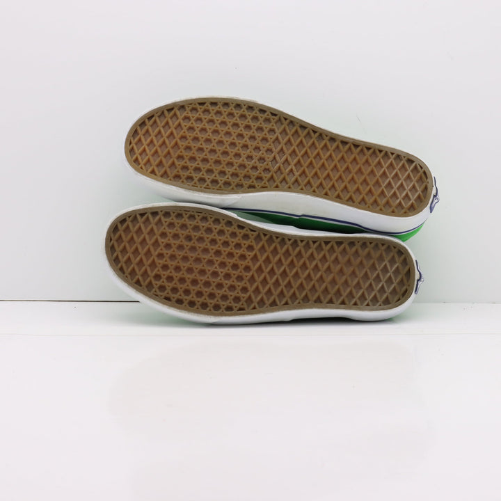 Vans Era Basse Verdi Eur 41 Unisex