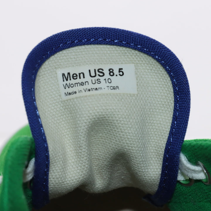 Vans Era Basse Verdi Eur 41 Unisex
