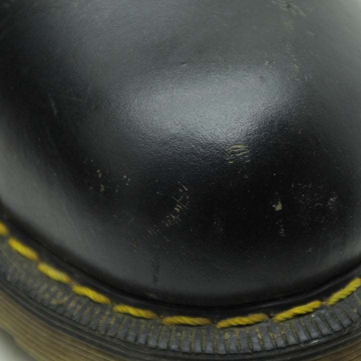 Dr Martens Joules Anfibio Nera Numero 41 Unisex Made in England