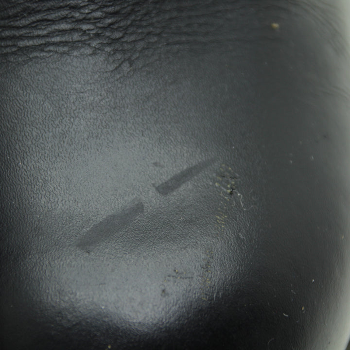 Dr Martens Joules Anfibio Nera Numero 41 Unisex Made in England