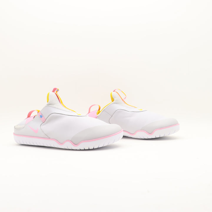 Nike Air Zoom Pulse Special Edition Scarpa Bassa Grigio EU 45 Unisex