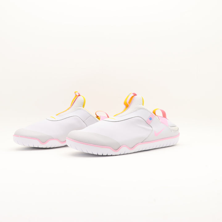 Nike Air Zoom Pulse Special Edition Scarpa Bassa Grigio EU 45 Unisex