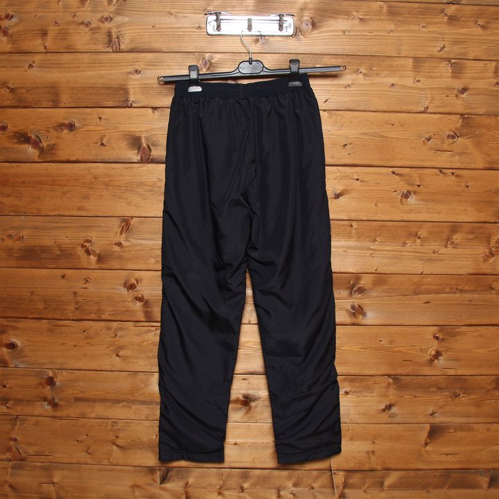 Australian Pantalone Tuta Blu Taglia S Unisex