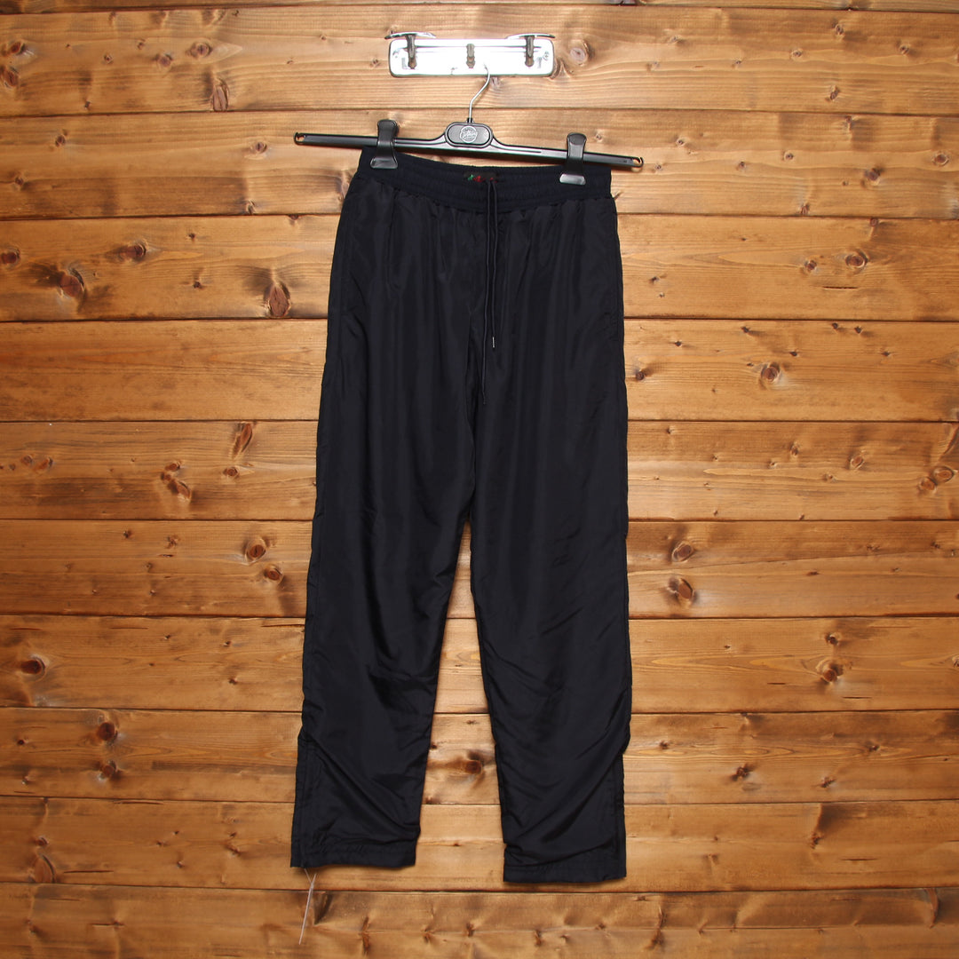 Australian Pantalone Tuta Blu Taglia S Unisex