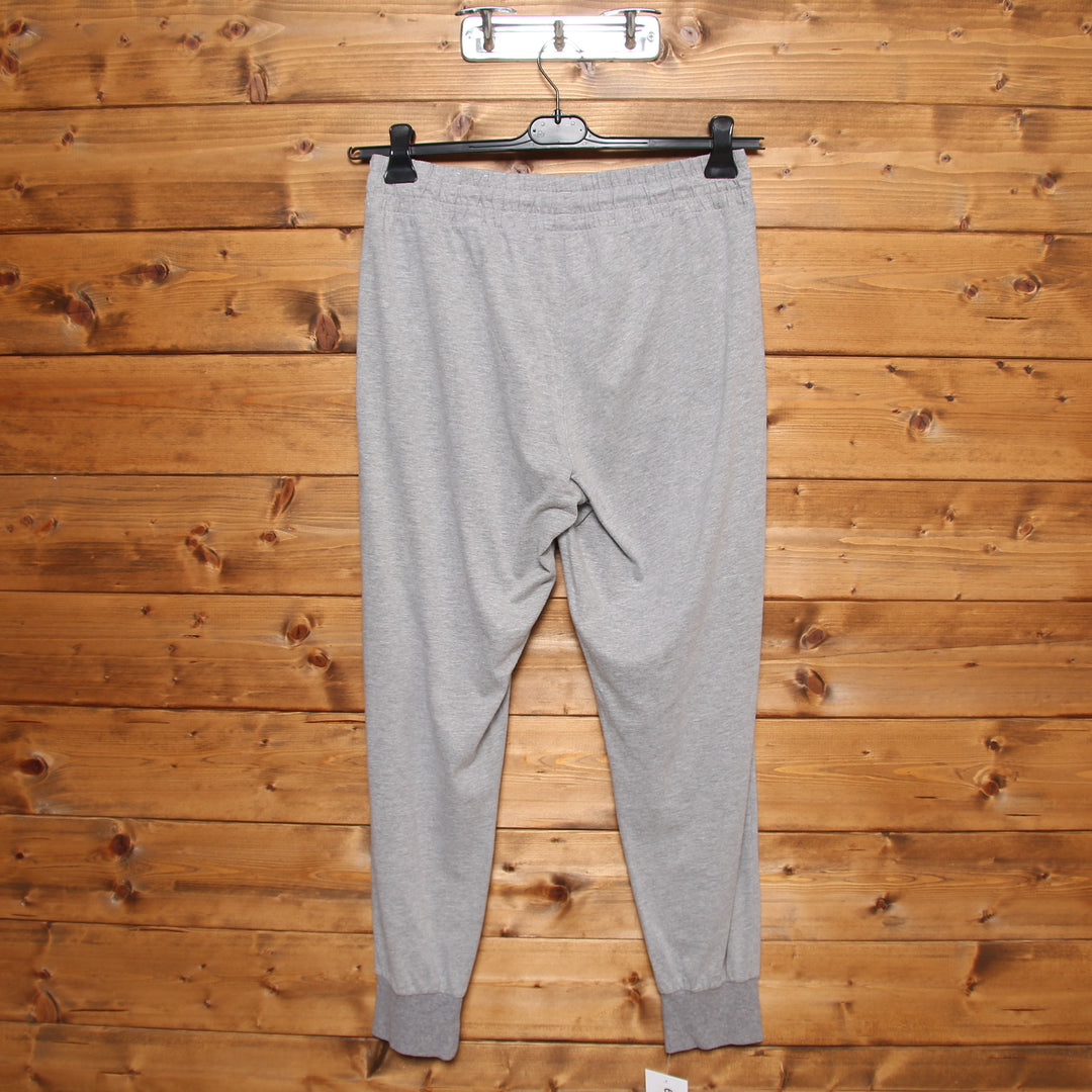 Puma Pantalone Tuta Grigio Taglia 44 Unisex