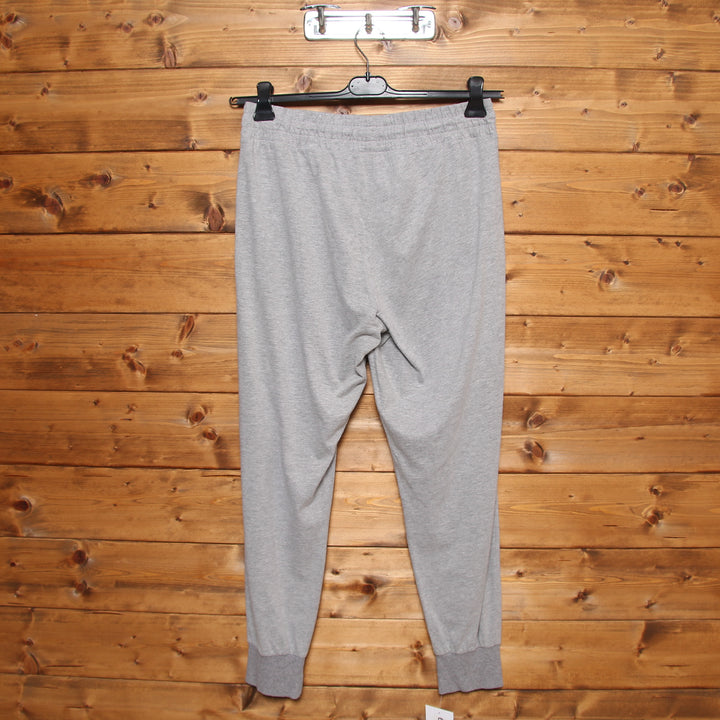Puma Pantalone Tuta Grigio Taglia 44 Unisex