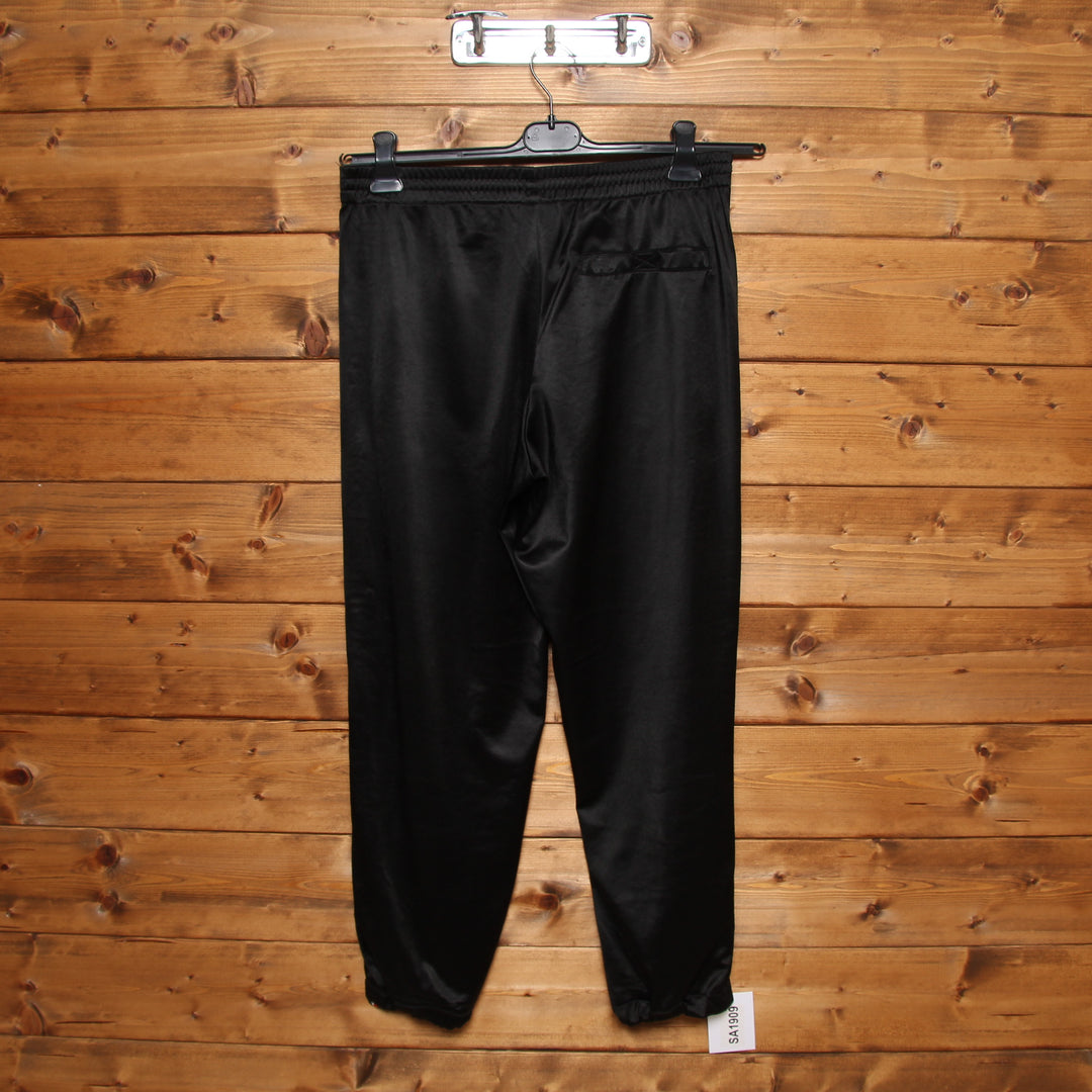 Fila Pantalone Tuta Vintage Nero Taglia S Unisex