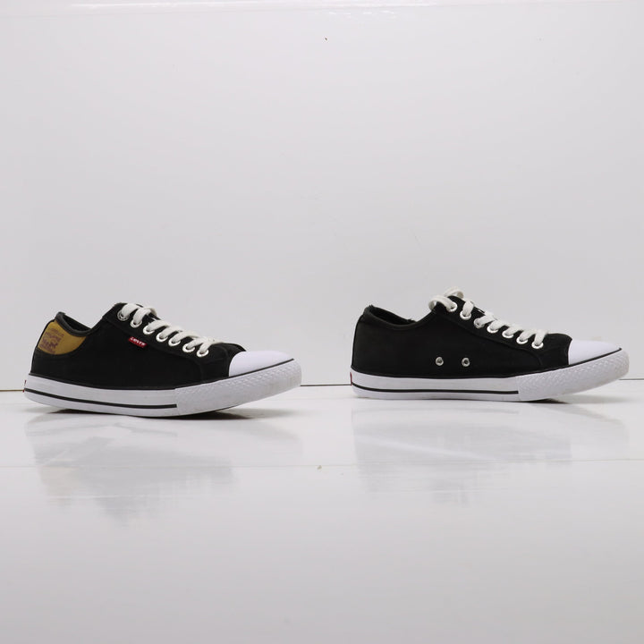 Levi's Stan Buck Basse Nero Eur 41 Unisex