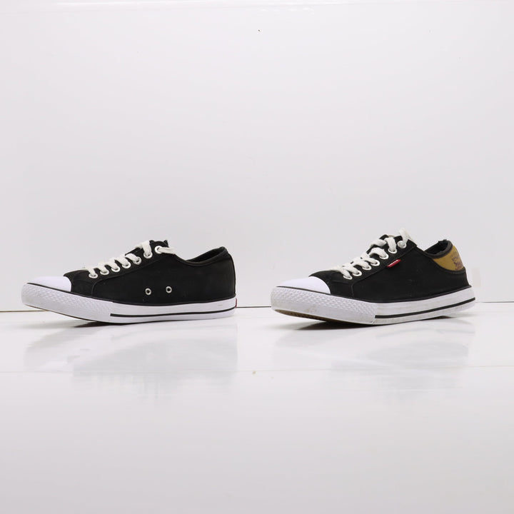 Levi's Stan Buck Basse Nero Eur 41 Unisex