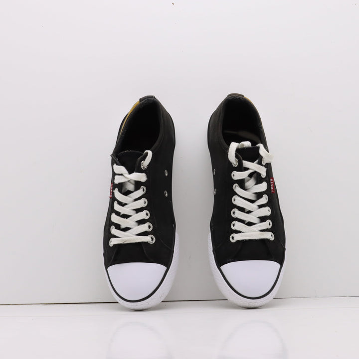 Levi's Stan Buck Basse Nero Eur 41 Unisex