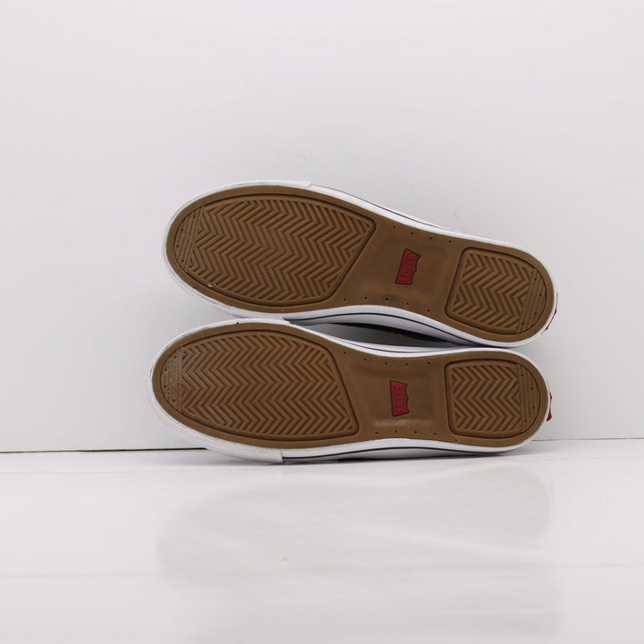 Levi's Stan Buck Basse Nero Eur 41 Unisex