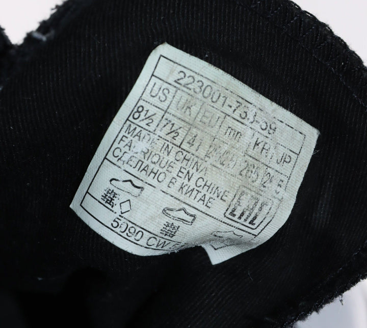 Levi's Stan Buck Basse Nero Eur 41 Unisex