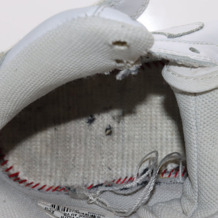 Nike Air Force 1 Mid Bianche Eur 40 Unisex