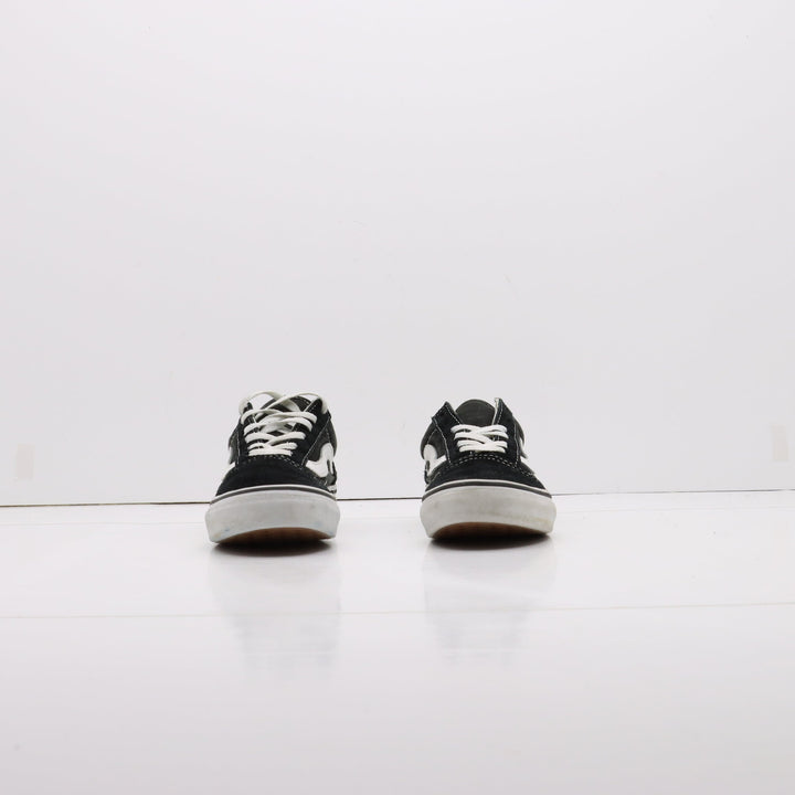 Vans Old Skool Basse Nero Eur 31 Kids