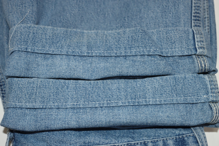 Lee Carpenter Jeans Denim W32 L34 Unisex