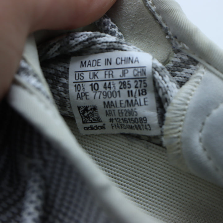 Yeezy 350 Bone Scarpa Bianca e Grigia Eur 44.5 Uomo