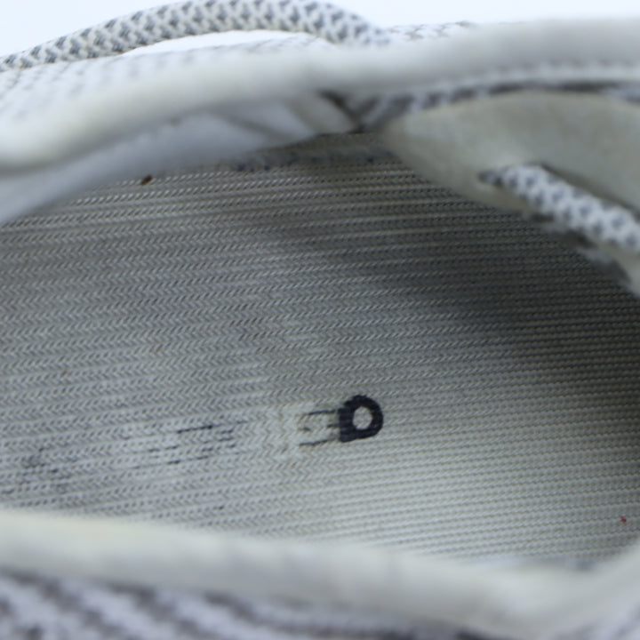 Yeezy 350 Bone Scarpa Bianca e Grigia Eur 44.5 Uomo