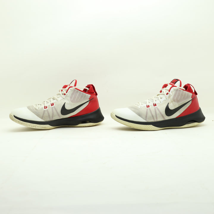 Scarpe Nike Air Vesitile Tessuto Eur 47 Bianco Unisex