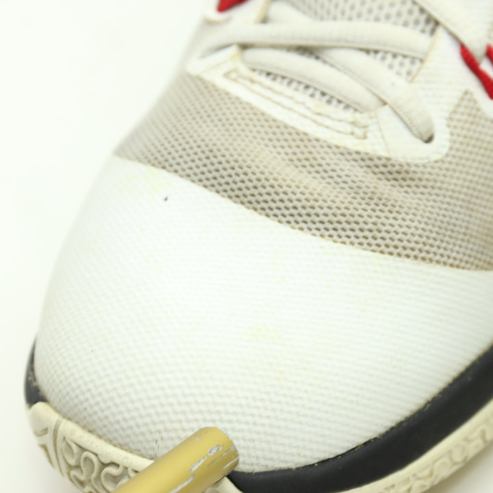 Scarpe Nike Air Vesitile Tessuto Eur 47 Bianco Unisex