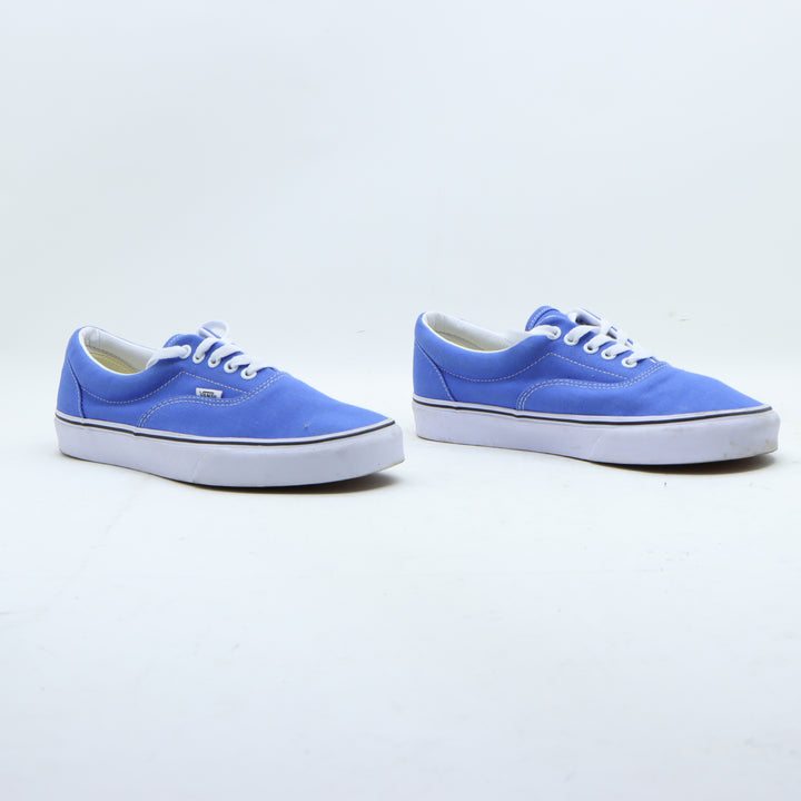 Vans Scarpa Bassa Blu Eur 42 Uomo