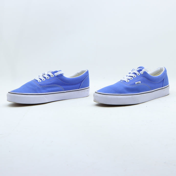 Vans Scarpa Bassa Blu Eur 42 Uomo