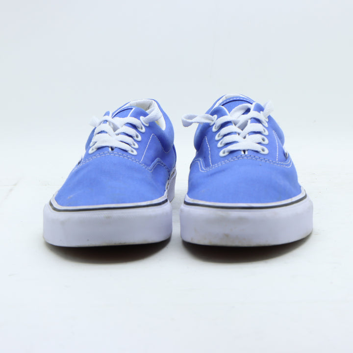 Vans Scarpa Bassa Blu Eur 42 Uomo