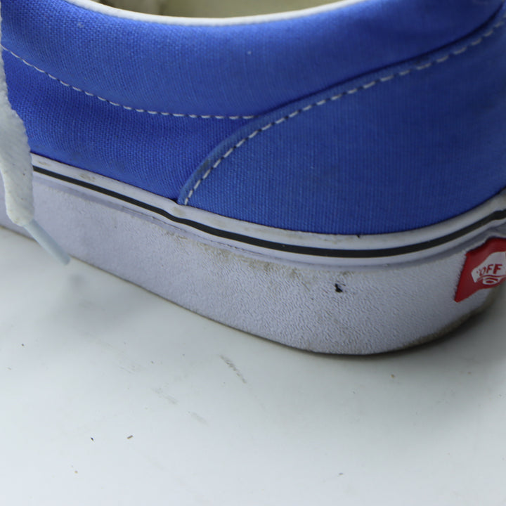 Vans Scarpa Bassa Blu Eur 42 Uomo