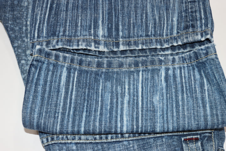 Lee Flare Bootcut Jeans Denim Donna