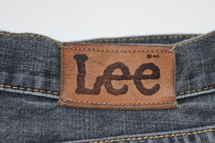 Lee Flare Bootcut Jeans Denim Unisex