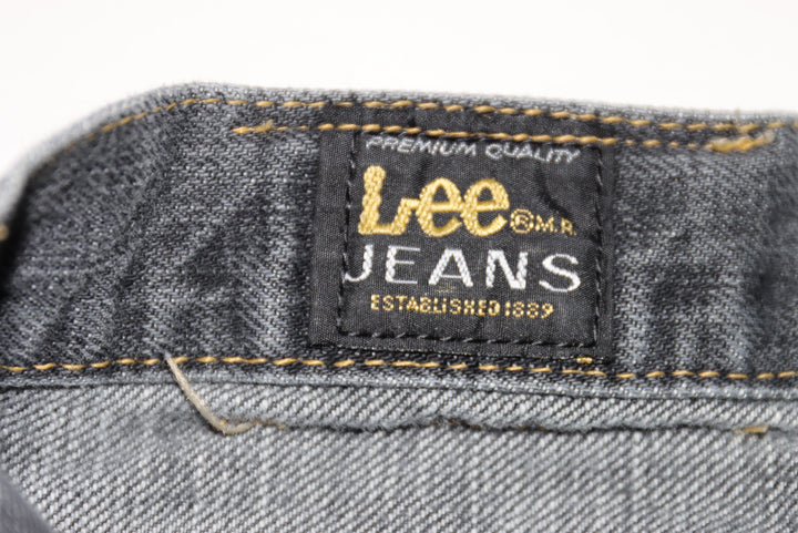 Lee Flare Bootcut Jeans Denim Unisex