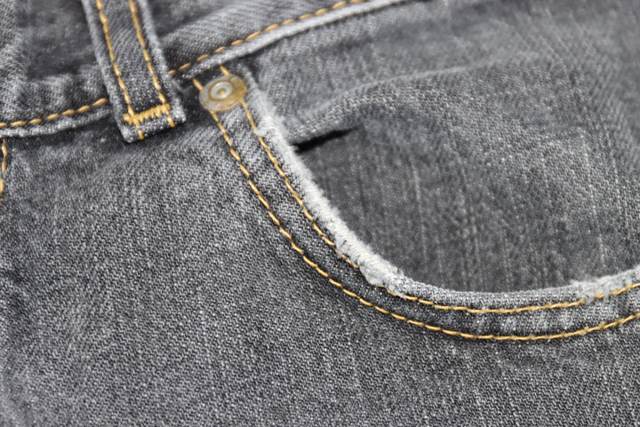 Lee Flare Bootcut Jeans Denim Unisex