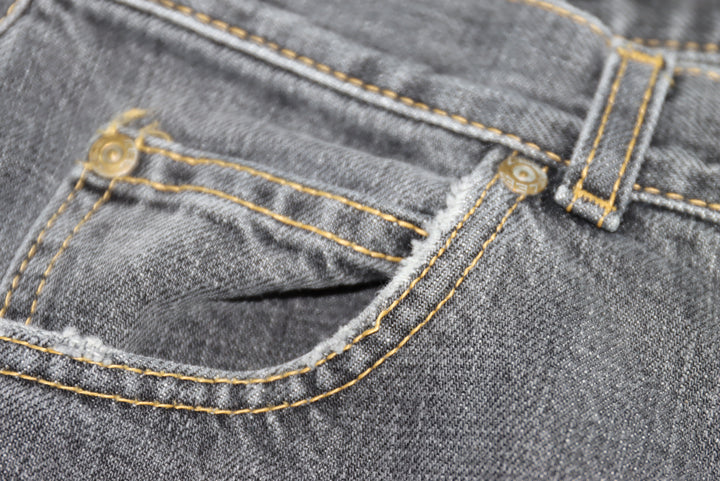 Lee Flare Bootcut Jeans Denim Unisex