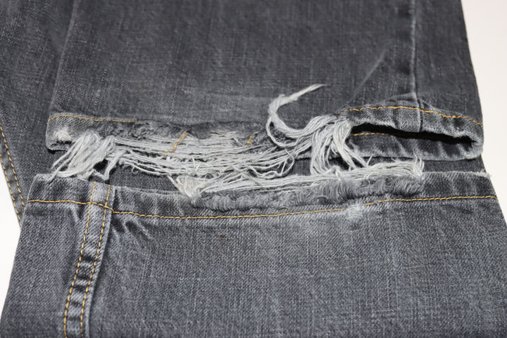 Lee Flare Bootcut Jeans Denim Unisex