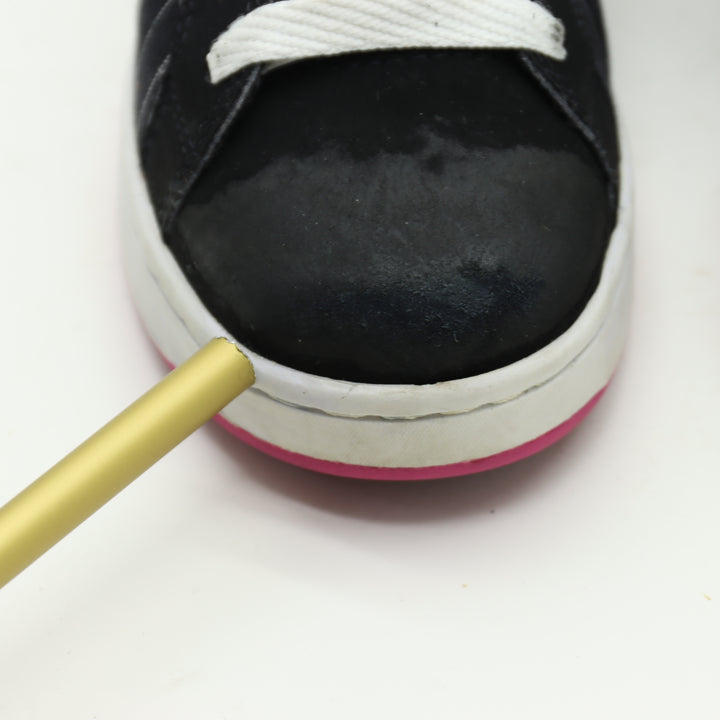 Vans Widow Slim Basse Nere Eur 36 Donna