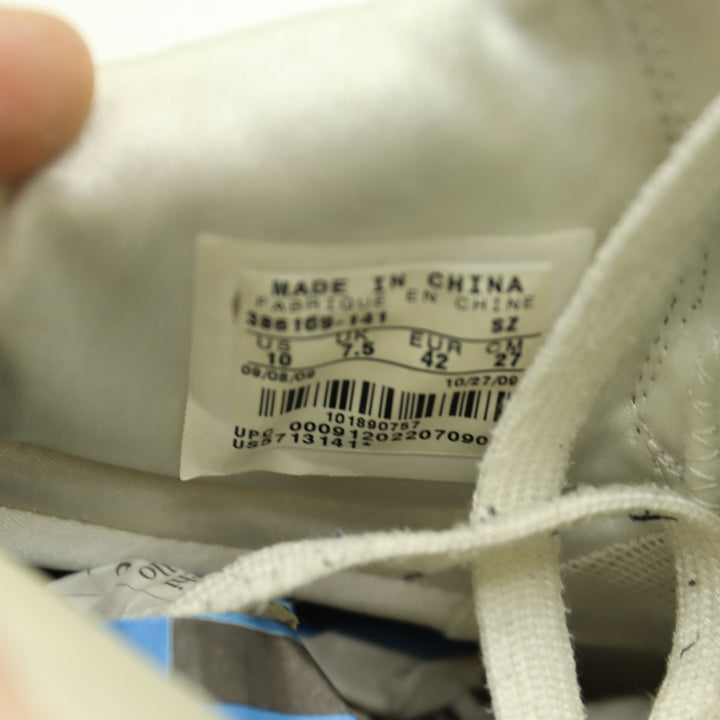 Scarpe Nike Wmns Air Royalty Pelle Eur 42 Bianco Unisex