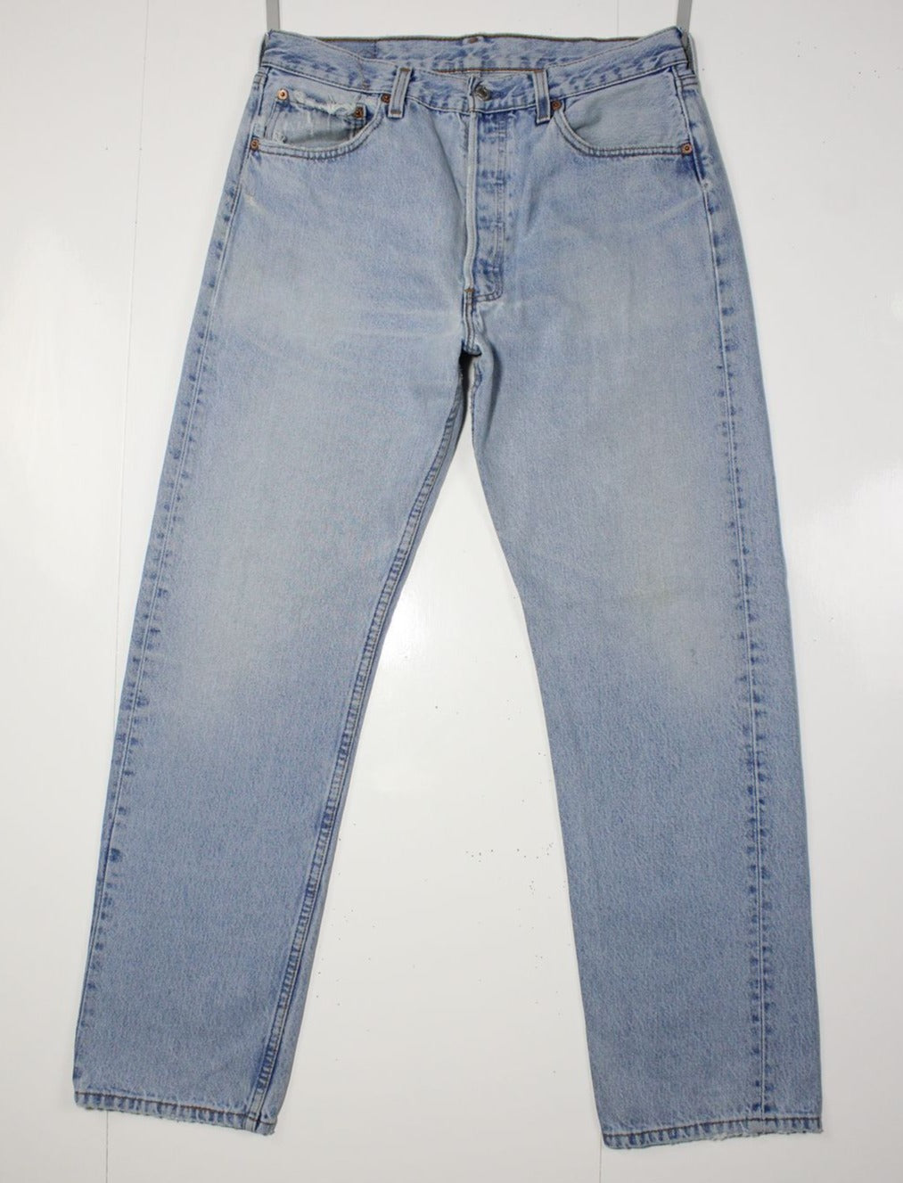 Levis 501 w33 l30 best sale